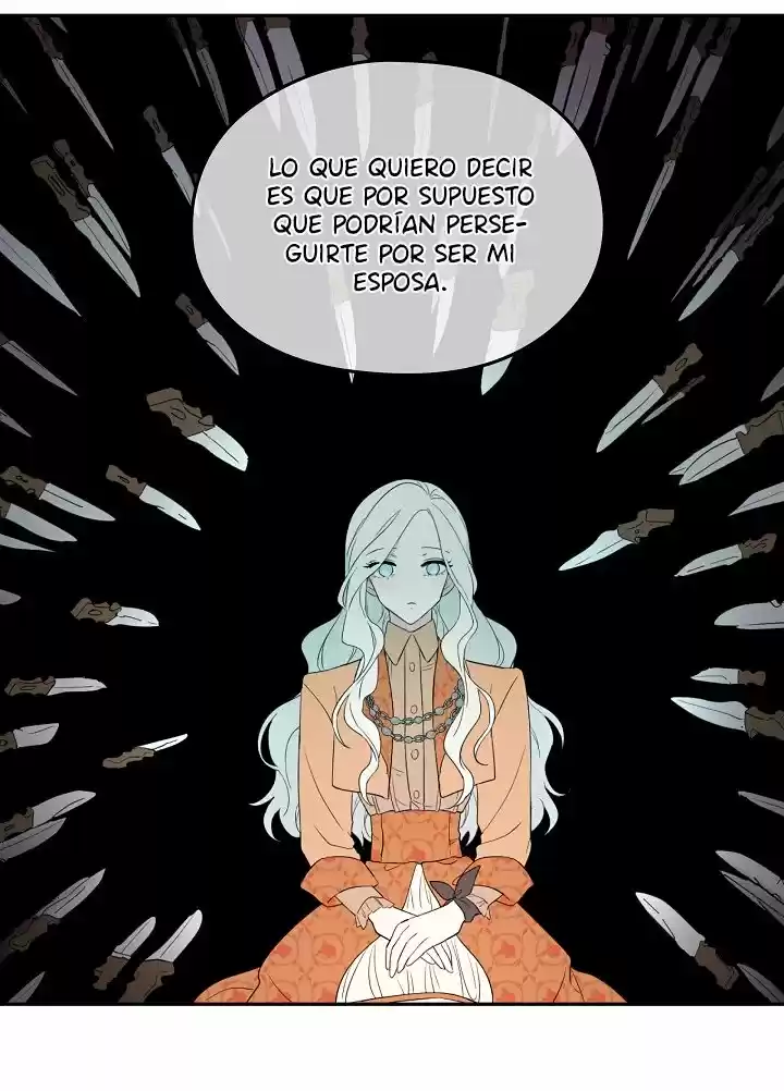 ME CONVERTÍ EN LA MADRE DEL PROTAGONISTA - Capítulo 6 - Página 26 - LectorTMOo