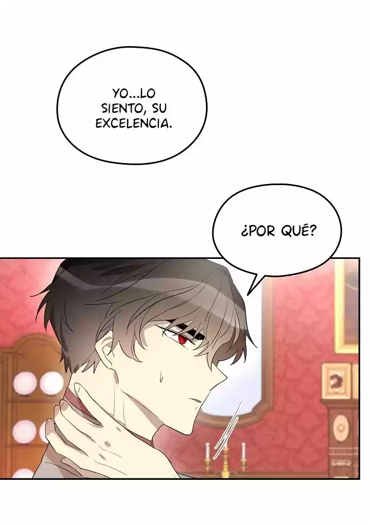 ME CONVERTÍ EN LA MADRE DEL PROTAGONISTA - Capítulo 6 - Página 30 - LectorTMOo