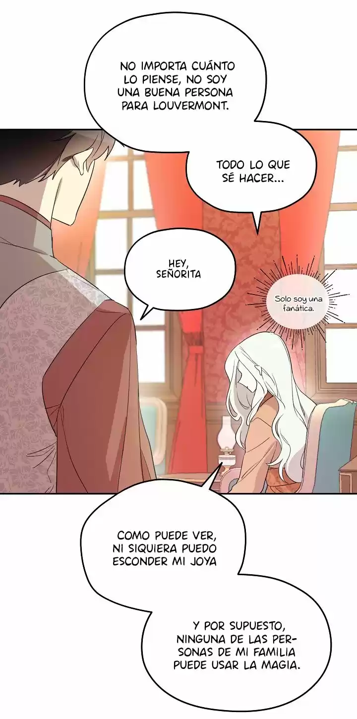 ME CONVERTÍ EN LA MADRE DEL PROTAGONISTA - Capítulo 6 - Página 32 - LectorTMOo