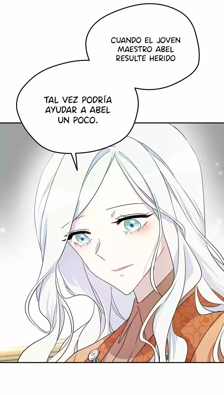ME CONVERTÍ EN LA MADRE DEL PROTAGONISTA - Capítulo 6 - Página 34 - LectorTMOo