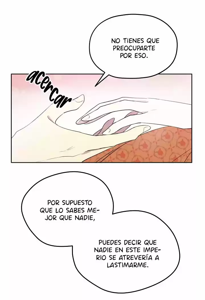 ME CONVERTÍ EN LA MADRE DEL PROTAGONISTA - Capítulo 6 - Página 38 - LectorTMOo