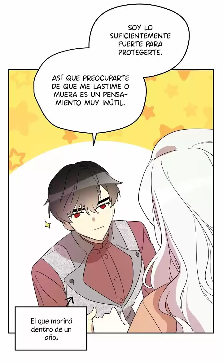 ME CONVERTÍ EN LA MADRE DEL PROTAGONISTA - Capítulo 6 - Página 43 - LectorTMOo