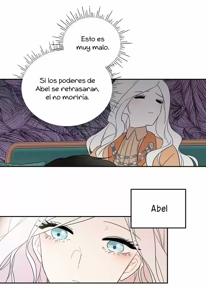 ME CONVERTÍ EN LA MADRE DEL PROTAGONISTA - Capítulo 6 - Página 44 - LectorTMOo