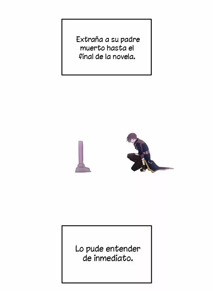 ME CONVERTÍ EN LA MADRE DEL PROTAGONISTA - Capítulo 6 - Página 46 - LectorTMOo