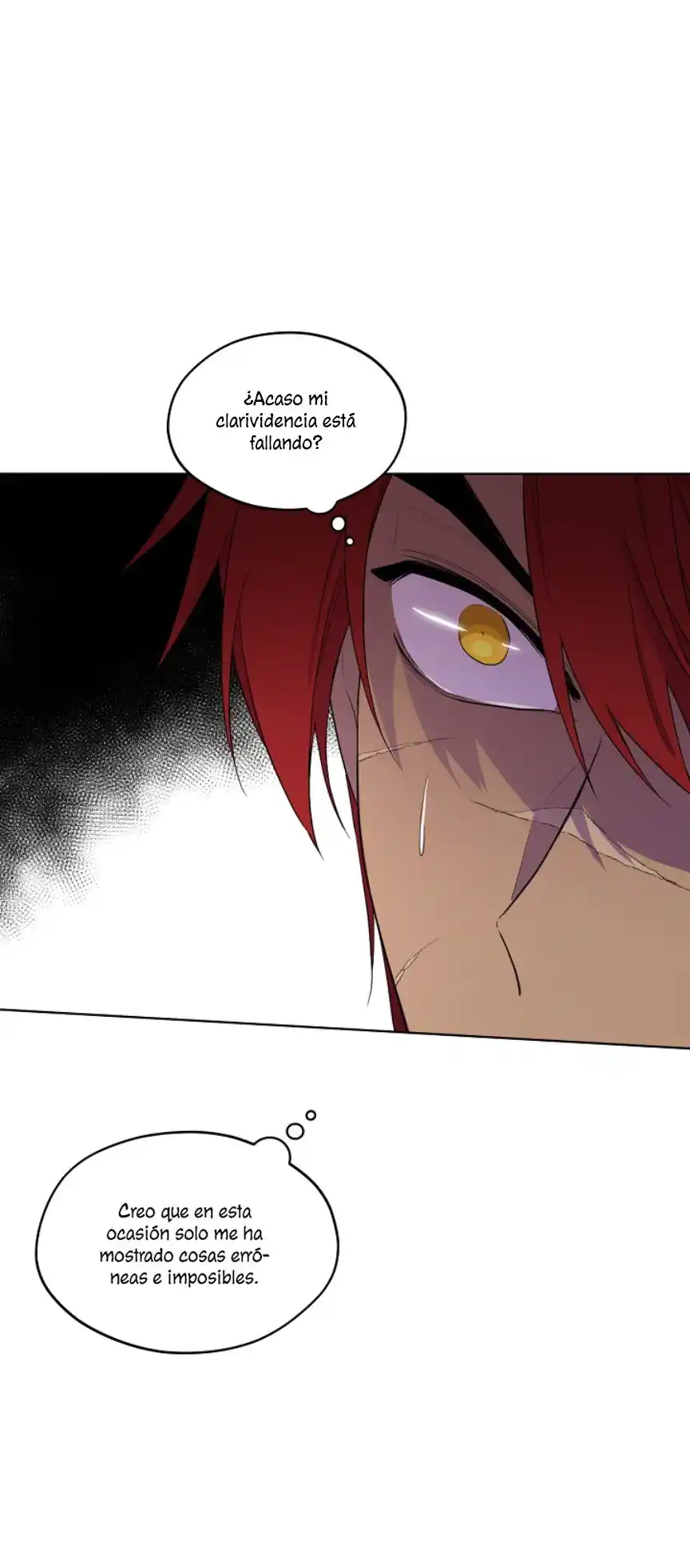 ME CONVERTÍ EN LA MADRE DEL PROTAGONISTA - Capítulo 60 - Página 20 - LectorTMOo