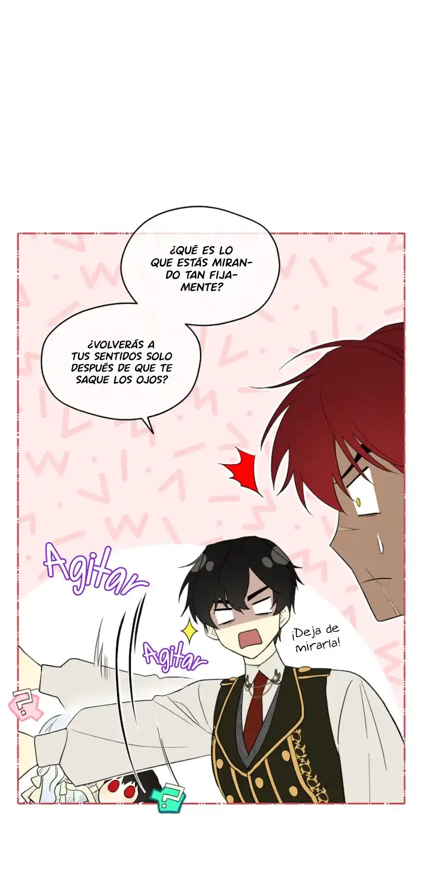 ME CONVERTÍ EN LA MADRE DEL PROTAGONISTA - Capítulo 60 - Página 22 - LectorTMOo