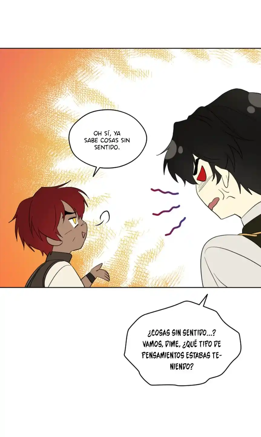 ME CONVERTÍ EN LA MADRE DEL PROTAGONISTA - Capítulo 60 - Página 25 - LectorTMOo
