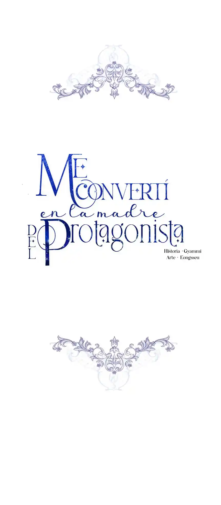 ME CONVERTÍ EN LA MADRE DEL PROTAGONISTA - Capítulo 60 - Página 30 - LectorTMOo