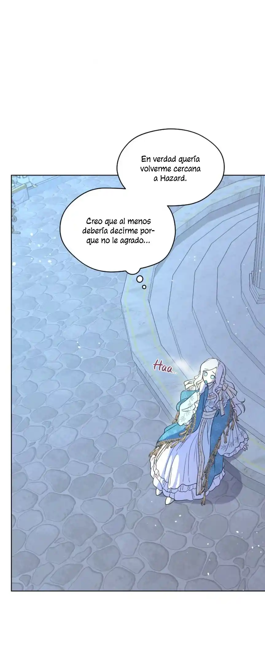 ME CONVERTÍ EN LA MADRE DEL PROTAGONISTA - Capítulo 60 - Página 37 - LectorTMOo