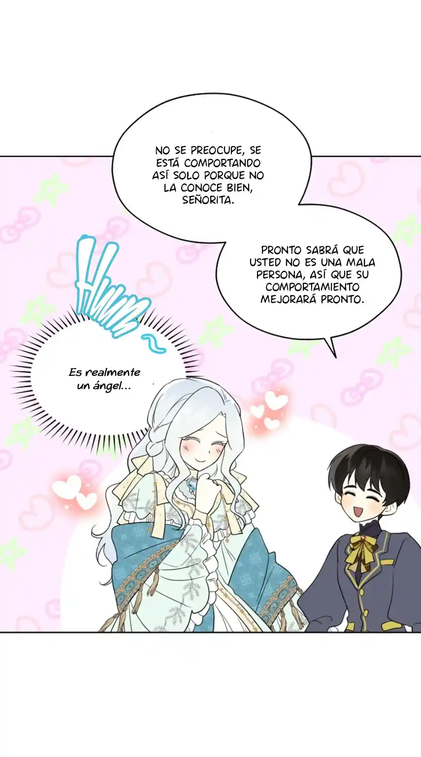 ME CONVERTÍ EN LA MADRE DEL PROTAGONISTA - Capítulo 60 - Página 41 - LectorTMOo