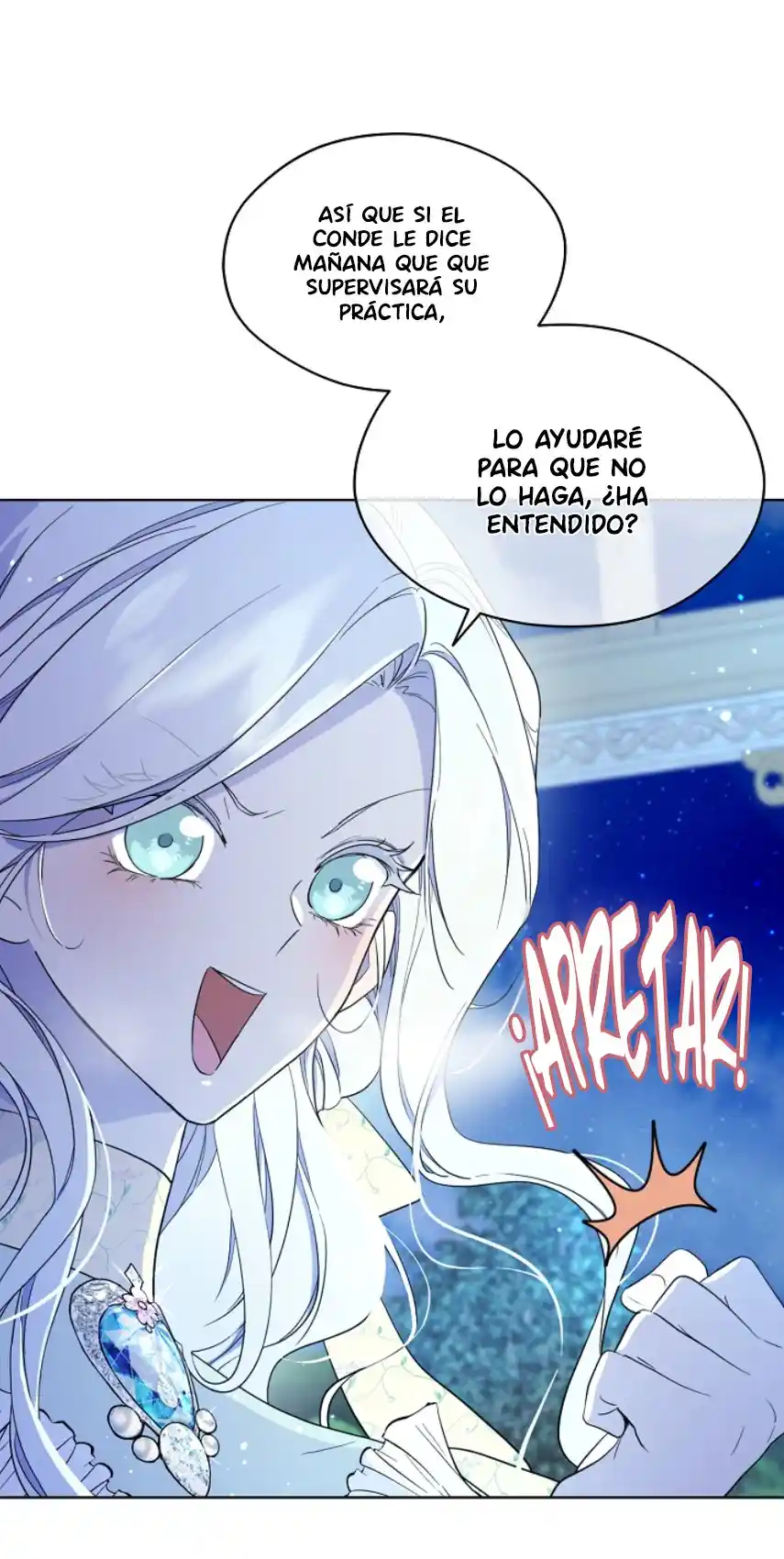 ME CONVERTÍ EN LA MADRE DEL PROTAGONISTA - Capítulo 60 - Página 47 - LectorTMOo