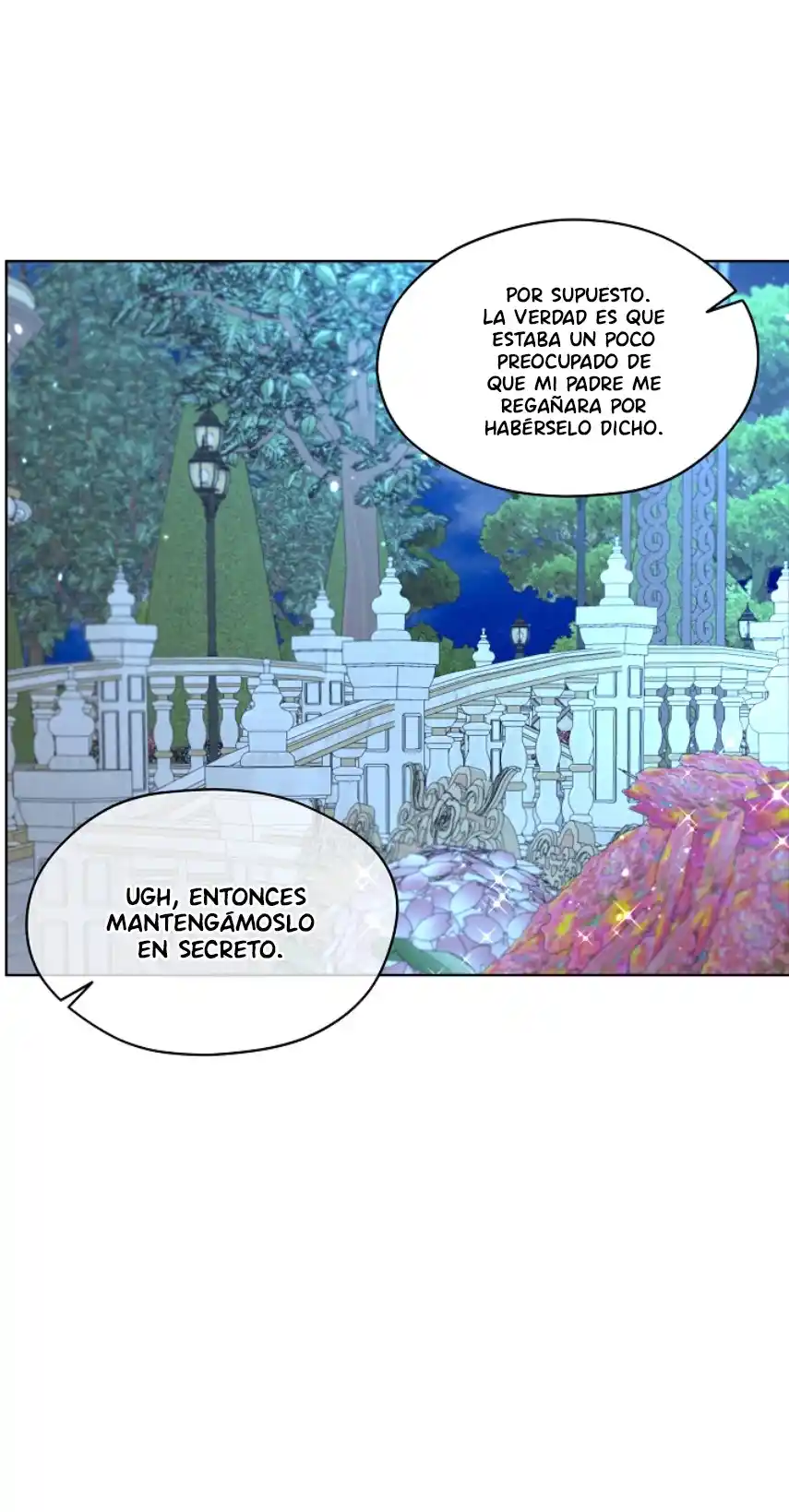 ME CONVERTÍ EN LA MADRE DEL PROTAGONISTA - Capítulo 60 - Página 52 - LectorTMOo