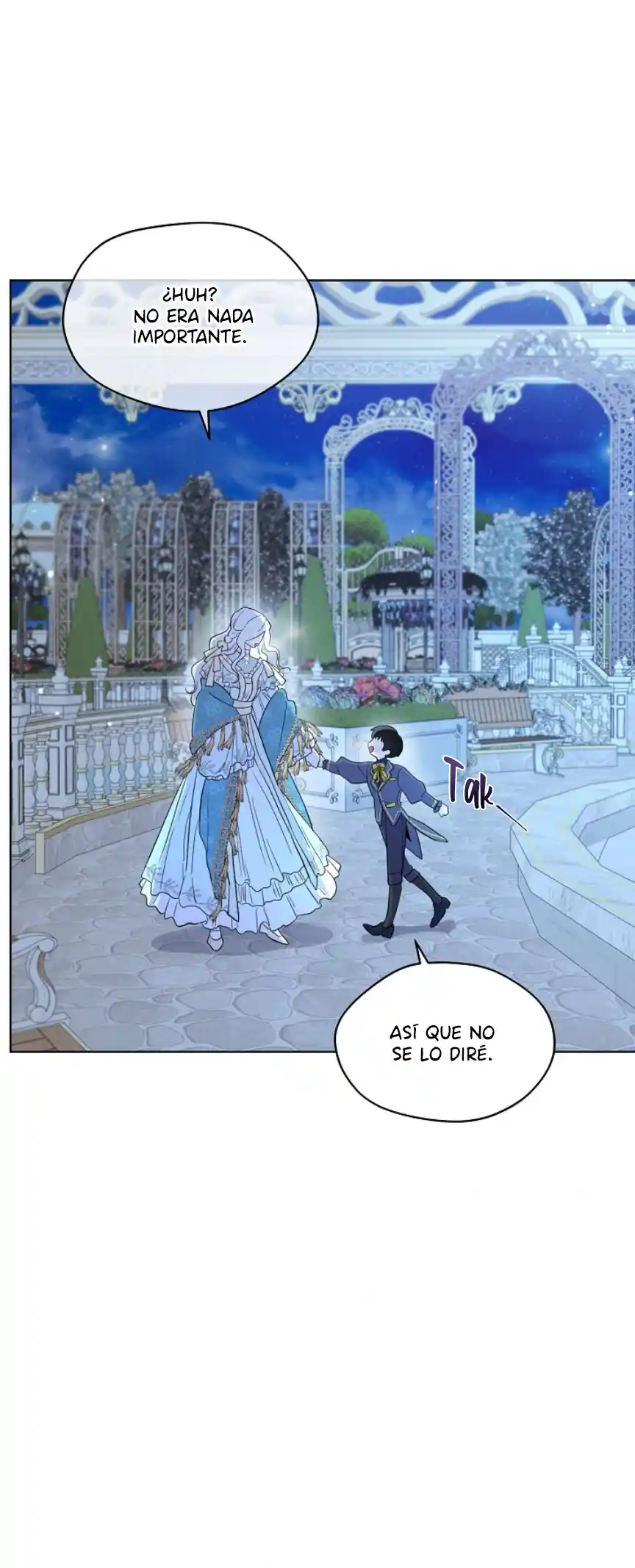 ME CONVERTÍ EN LA MADRE DEL PROTAGONISTA - Capítulo 60 - Página 61 - LectorTMOo