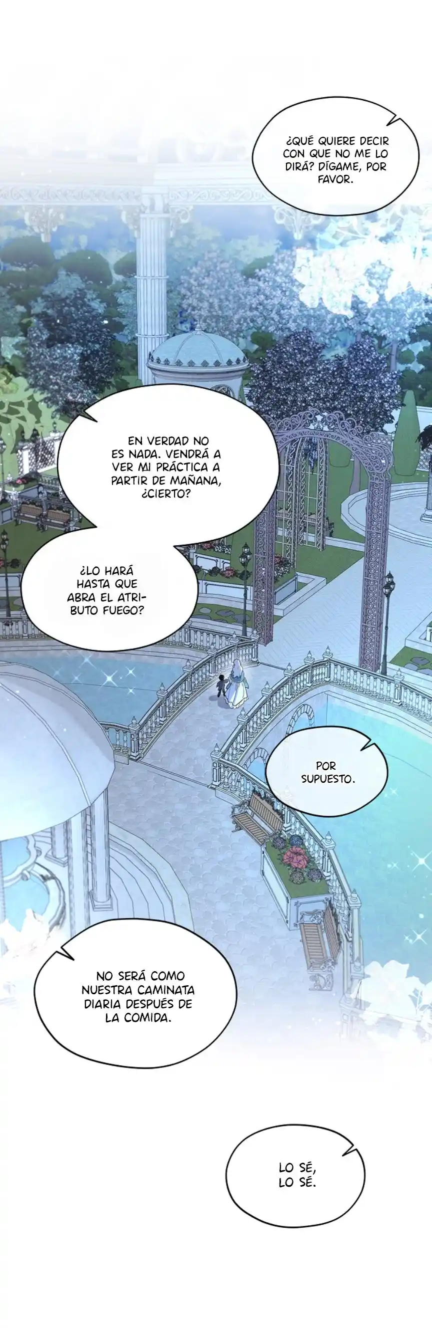 ME CONVERTÍ EN LA MADRE DEL PROTAGONISTA - Capítulo 60 - Página 62 - LectorTMOo
