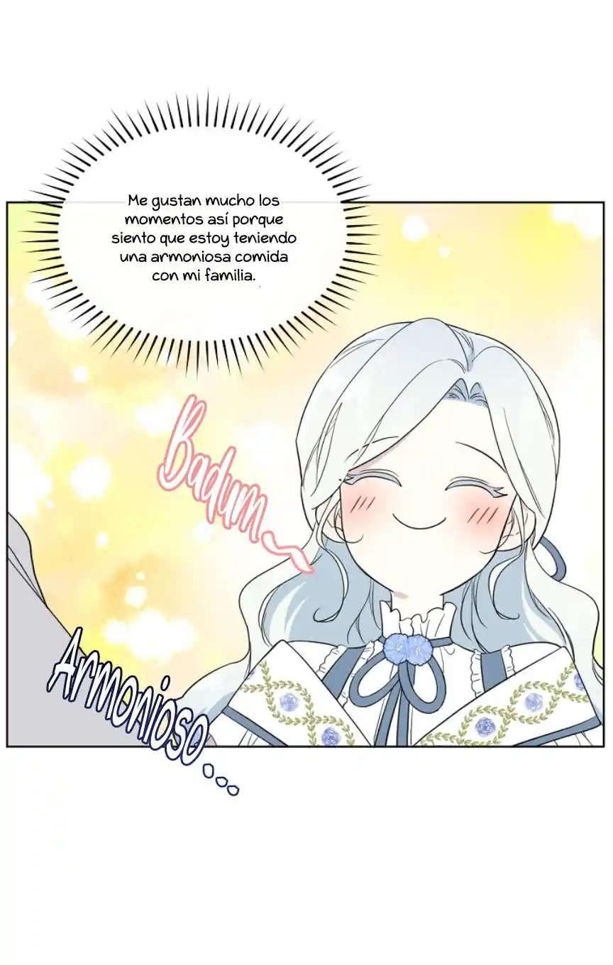 ME CONVERTÍ EN LA MADRE DEL PROTAGONISTA - Capítulo 61 - Página 9 - LectorTMOo