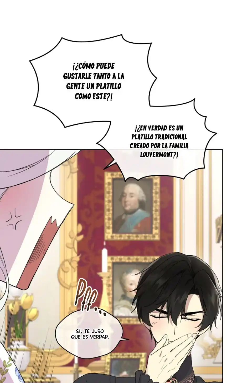ME CONVERTÍ EN LA MADRE DEL PROTAGONISTA - Capítulo 61 - Página 19 - LectorTMOo