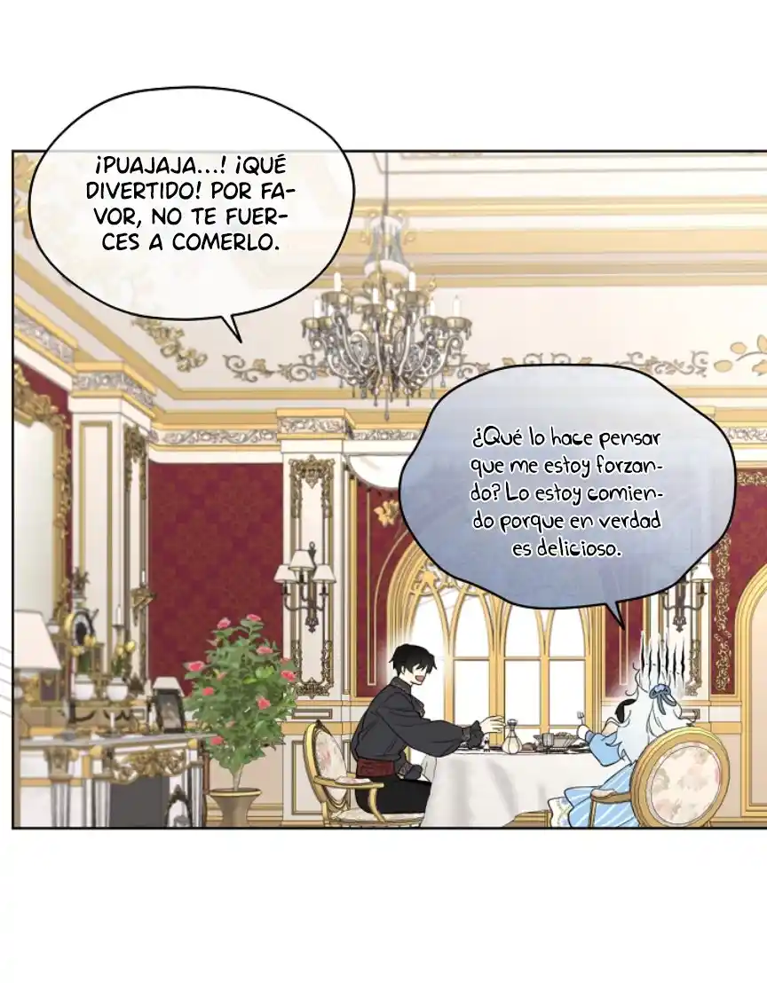 ME CONVERTÍ EN LA MADRE DEL PROTAGONISTA - Capítulo 61 - Página 27 - LectorTMOo