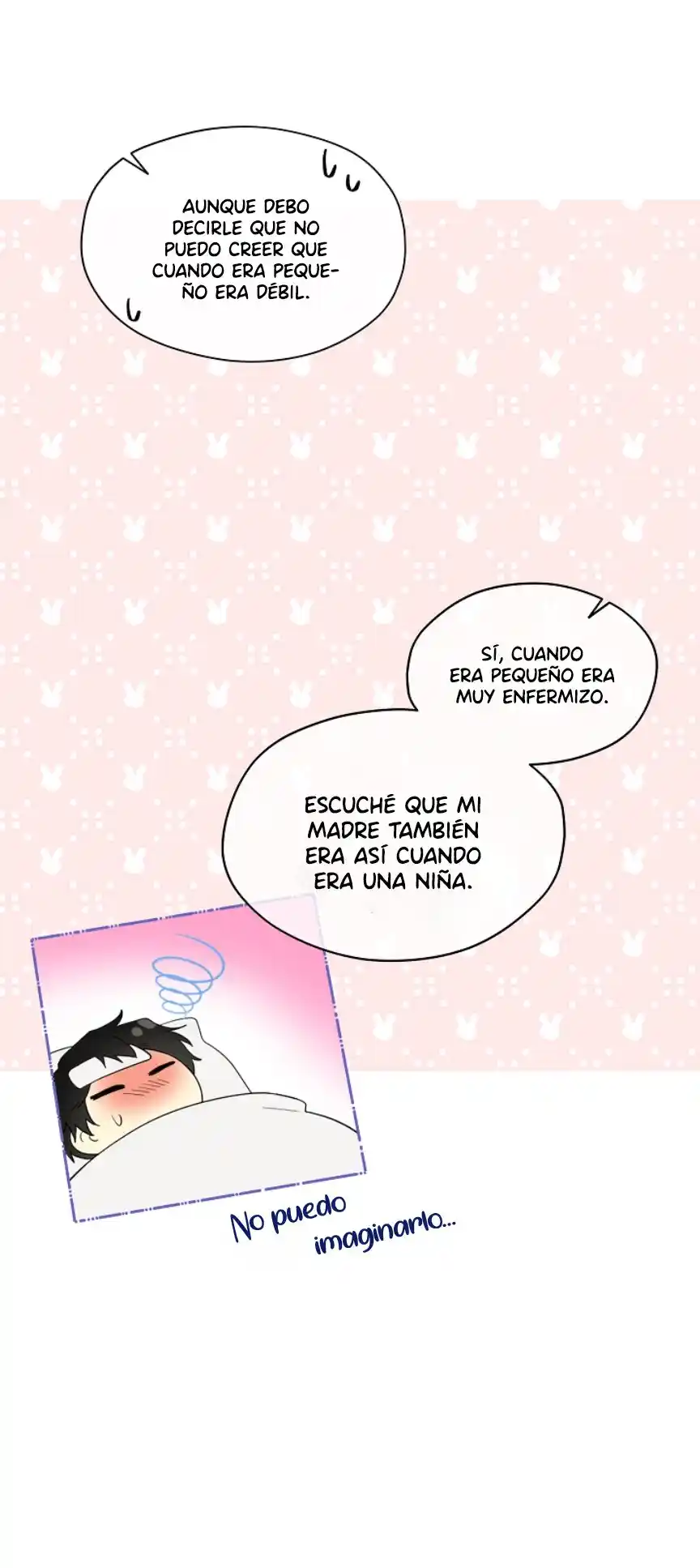 ME CONVERTÍ EN LA MADRE DEL PROTAGONISTA - Capítulo 61 - Página 28 - LectorTMOo
