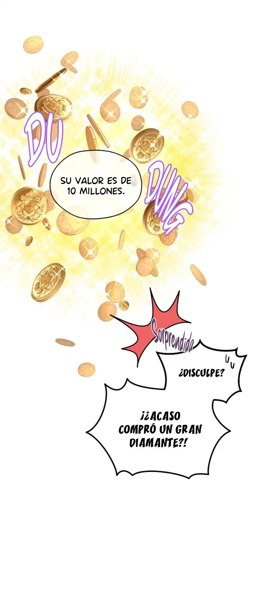 ME CONVERTÍ EN LA MADRE DEL PROTAGONISTA - Capítulo 61 - Página 41 - LectorTMOo
