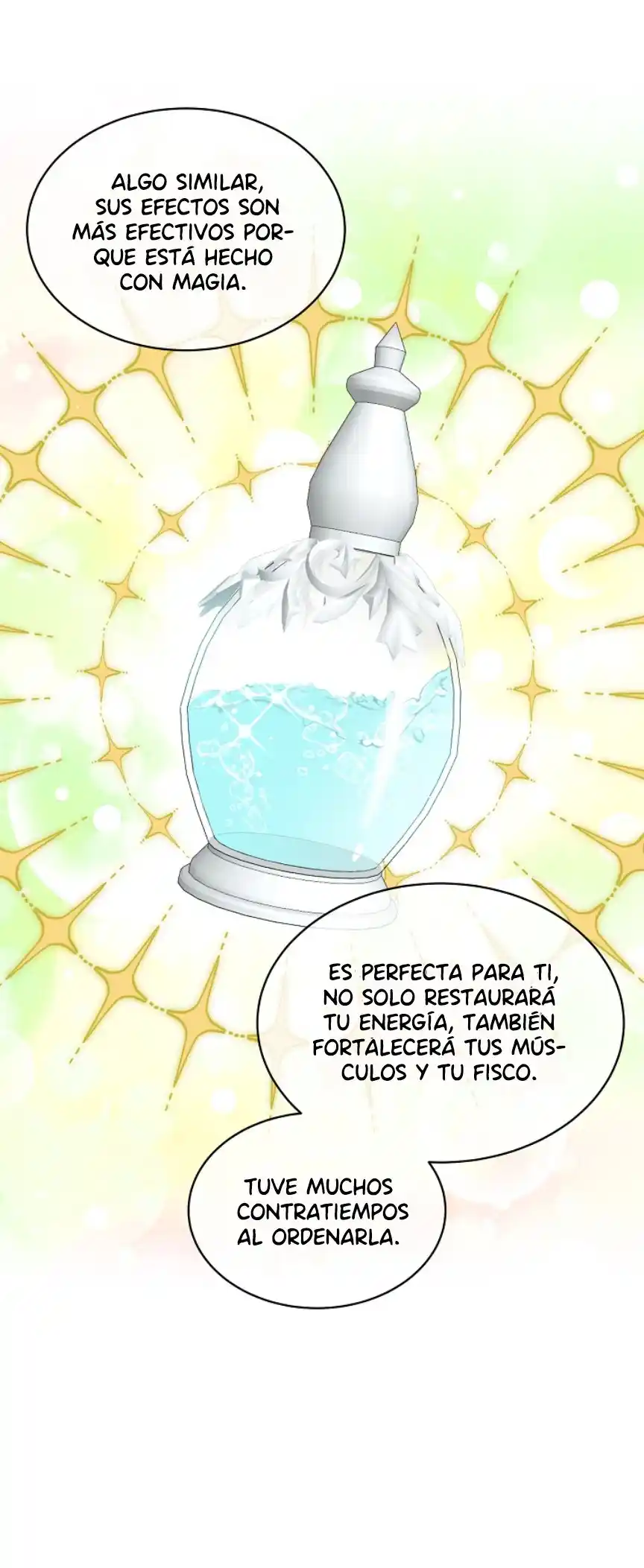 ME CONVERTÍ EN LA MADRE DEL PROTAGONISTA - Capítulo 61 - Página 43 - LectorTMOo