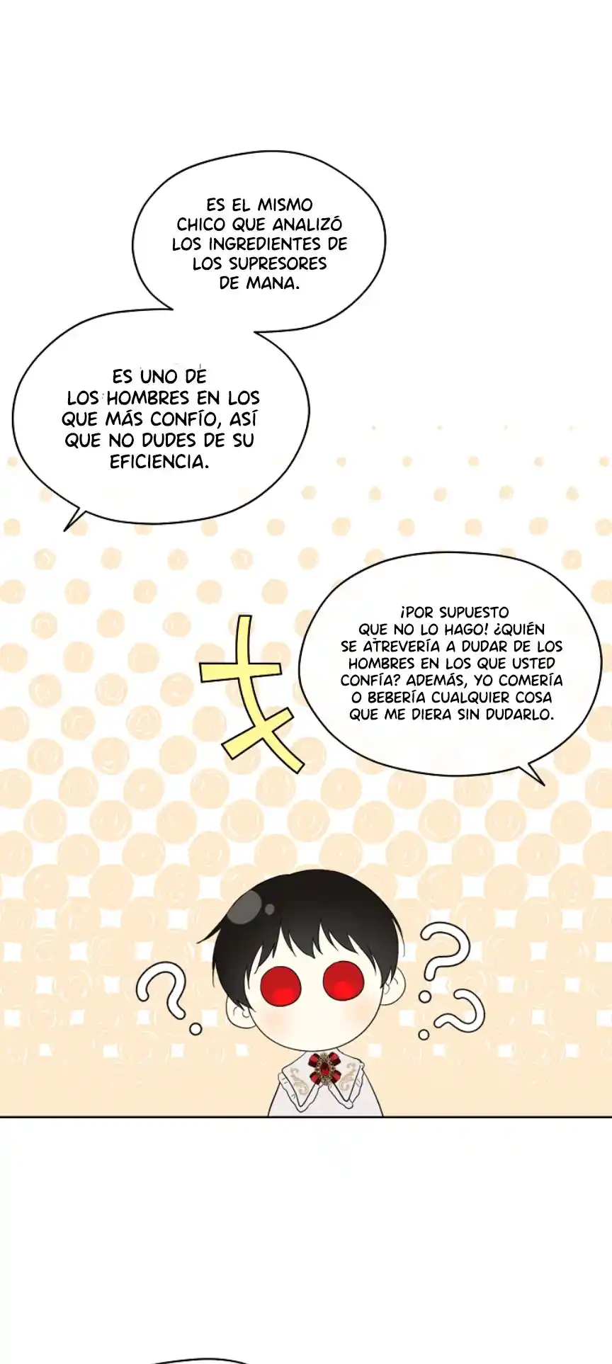 ME CONVERTÍ EN LA MADRE DEL PROTAGONISTA - Capítulo 61 - Página 45 - LectorTMOo