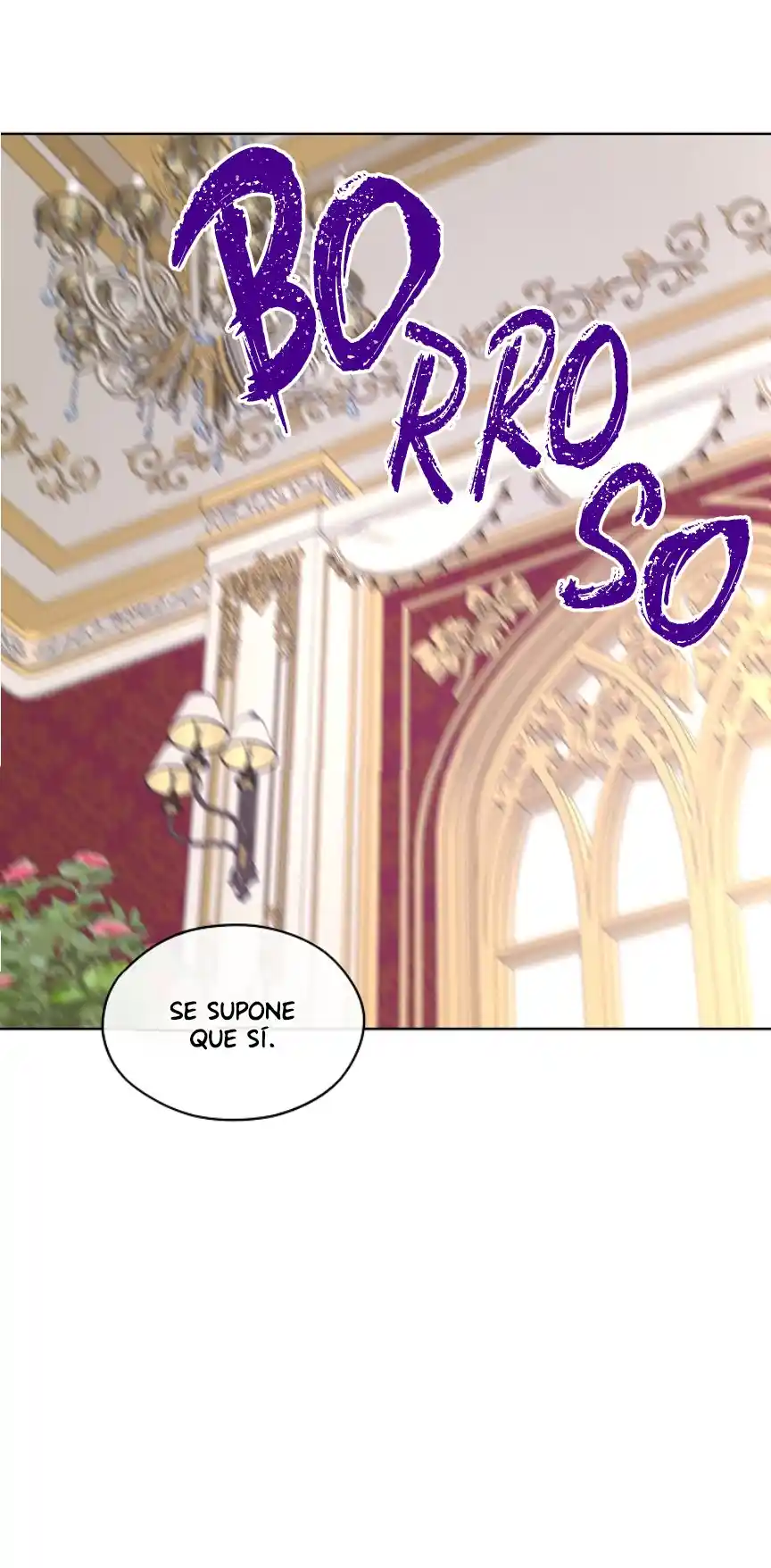 ME CONVERTÍ EN LA MADRE DEL PROTAGONISTA - Capítulo 61 - Página 51 - LectorTMOo