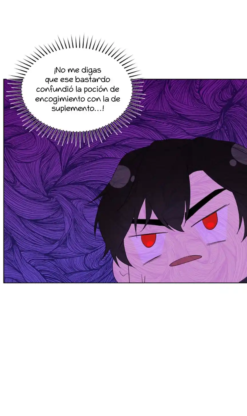 ME CONVERTÍ EN LA MADRE DEL PROTAGONISTA - Capítulo 62 - Página 18 - LectorTMOo