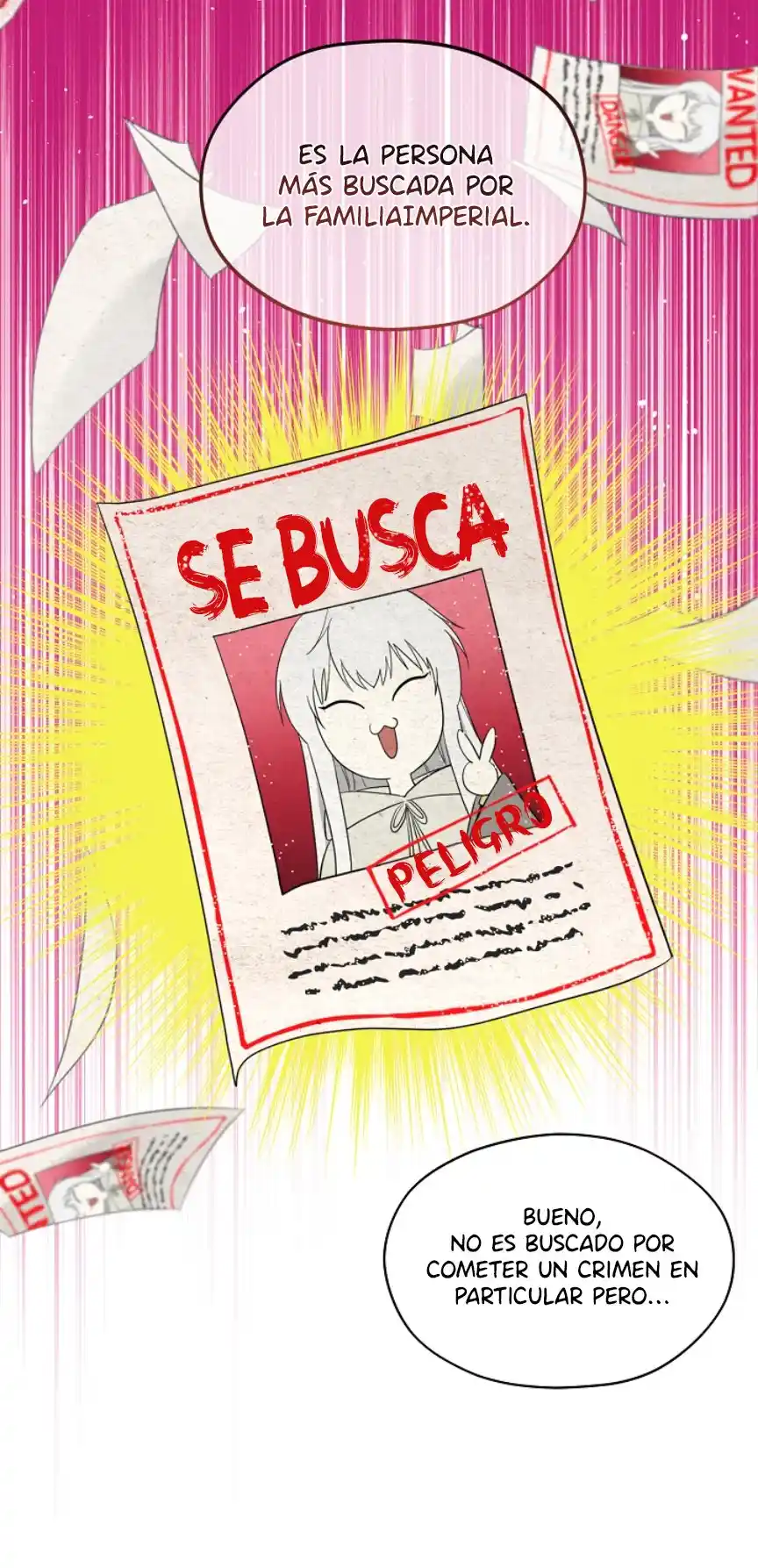 ME CONVERTÍ EN LA MADRE DEL PROTAGONISTA - Capítulo 62 - Página 30 - LectorTMOo