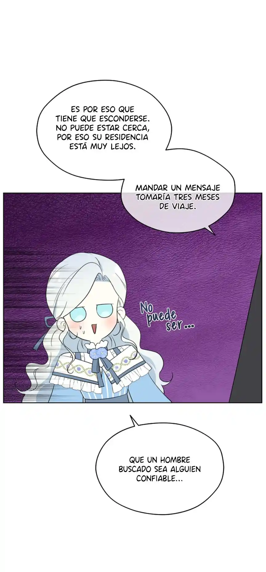 ME CONVERTÍ EN LA MADRE DEL PROTAGONISTA - Capítulo 62 - Página 31 - LectorTMOo