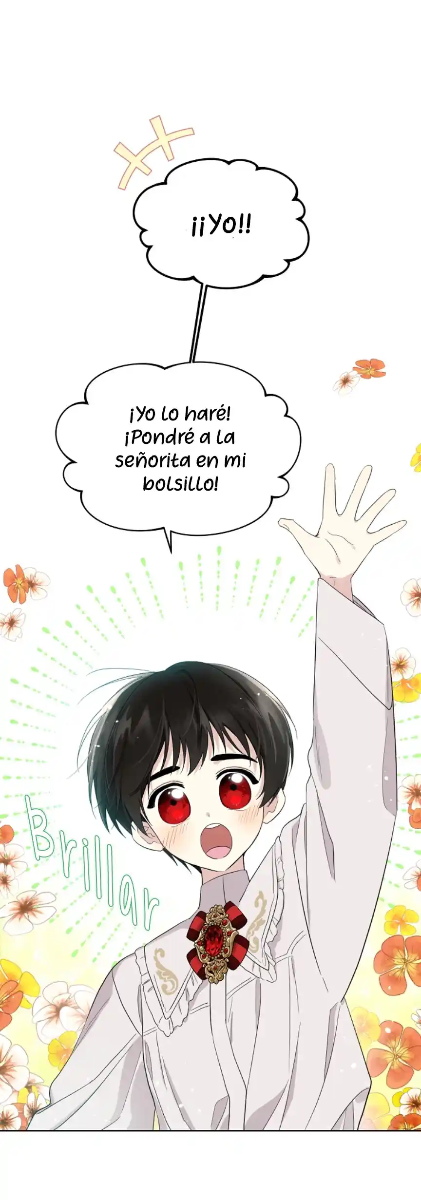 ME CONVERTÍ EN LA MADRE DEL PROTAGONISTA - Capítulo 62 - Página 44 - LectorTMOo