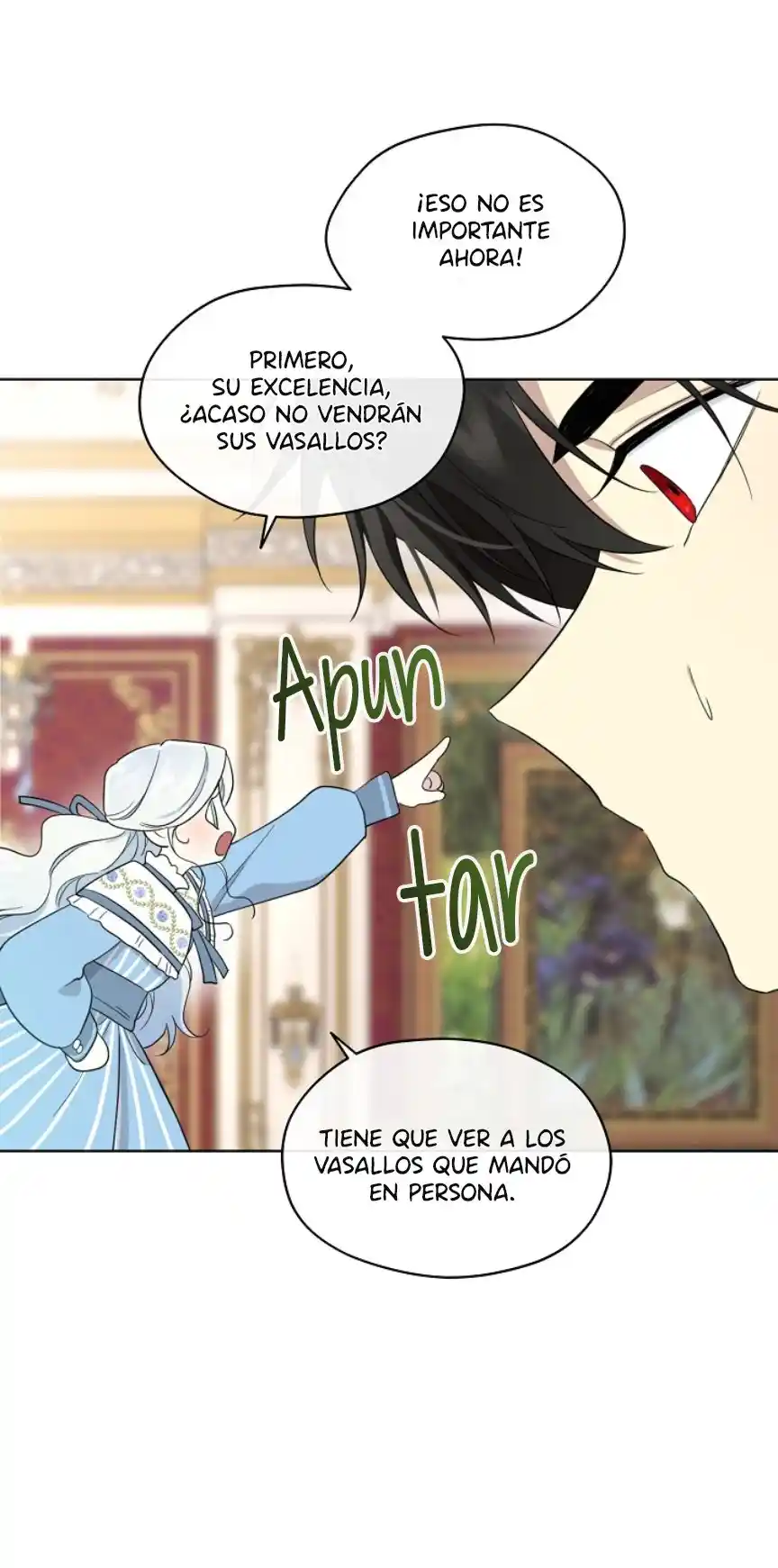 ME CONVERTÍ EN LA MADRE DEL PROTAGONISTA - Capítulo 62 - Página 48 - LectorTMOo
