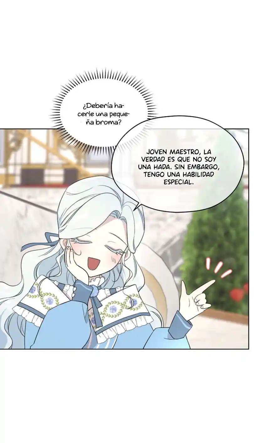 ME CONVERTÍ EN LA MADRE DEL PROTAGONISTA - Capítulo 63 - Página 11 - LectorTMOo