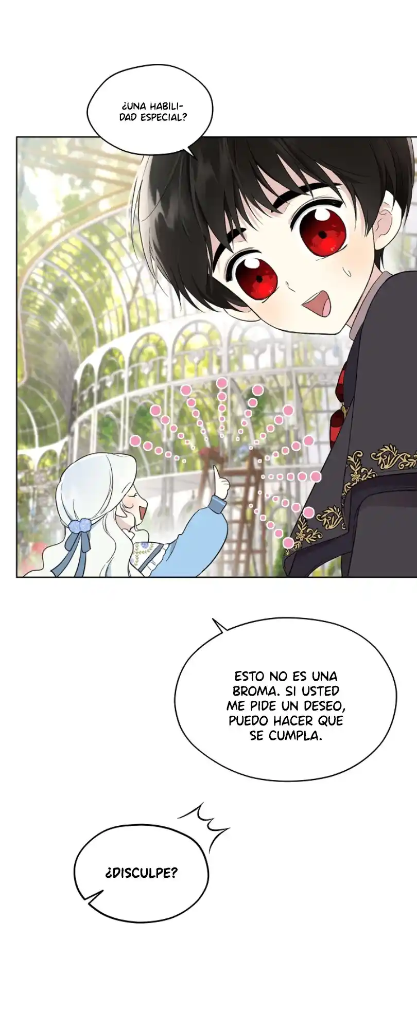 ME CONVERTÍ EN LA MADRE DEL PROTAGONISTA - Capítulo 63 - Página 12 - LectorTMOo