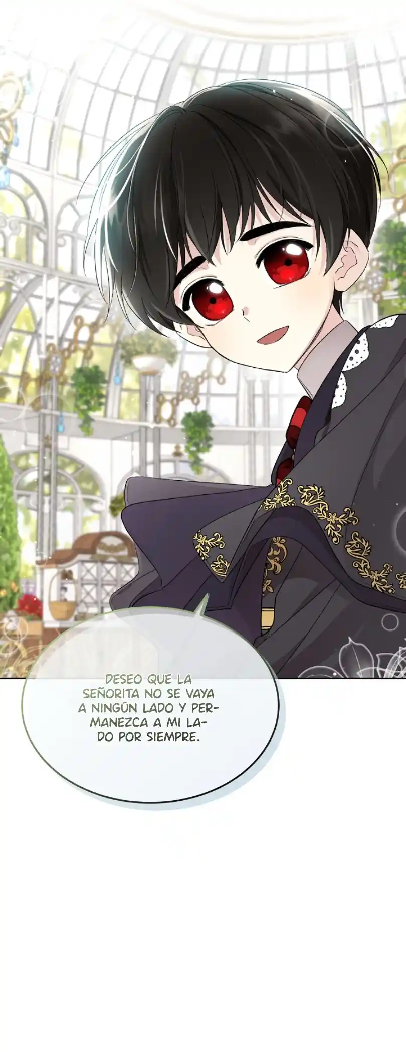 ME CONVERTÍ EN LA MADRE DEL PROTAGONISTA - Capítulo 63 - Página 16 - LectorTMOo