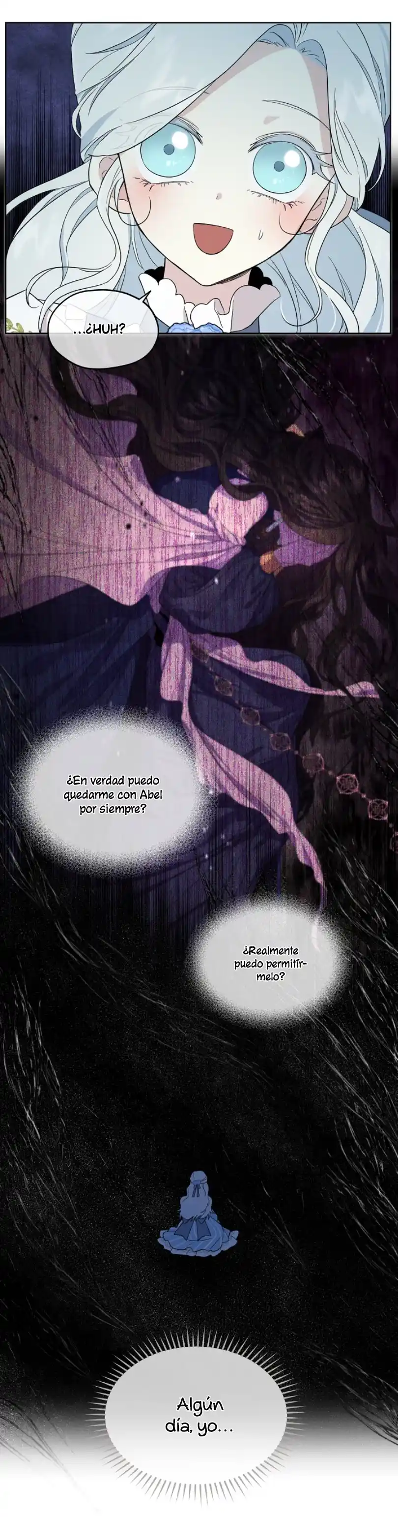 ME CONVERTÍ EN LA MADRE DEL PROTAGONISTA - Capítulo 63 - Página 17 - LectorTMOo
