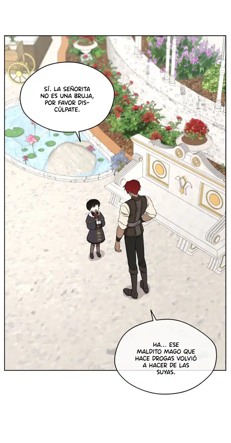 ME CONVERTÍ EN LA MADRE DEL PROTAGONISTA - Capítulo 63 - Página 33 - LectorTMOo