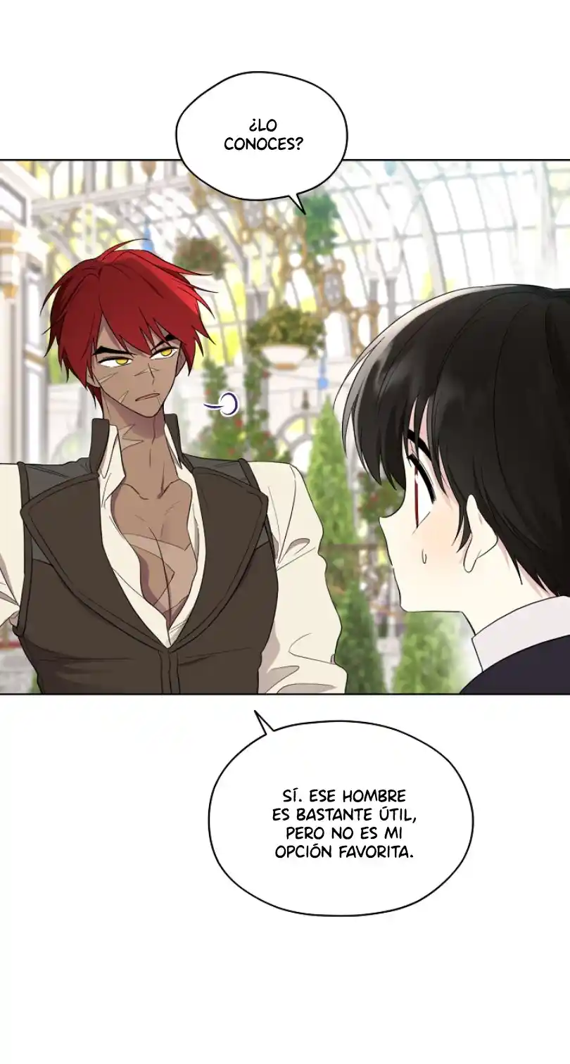 ME CONVERTÍ EN LA MADRE DEL PROTAGONISTA - Capítulo 63 - Página 34 - LectorTMOo