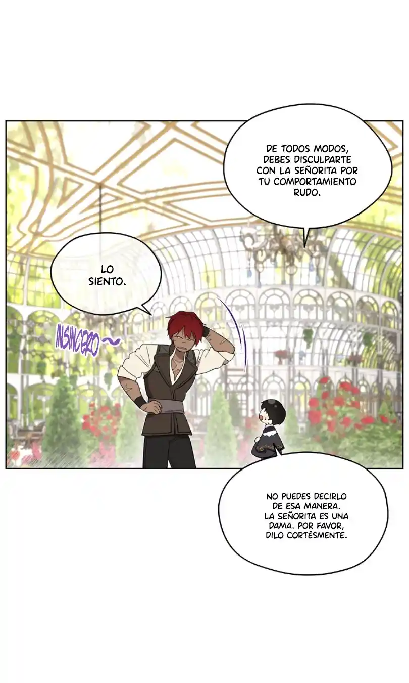 ME CONVERTÍ EN LA MADRE DEL PROTAGONISTA - Capítulo 63 - Página 35 - LectorTMOo