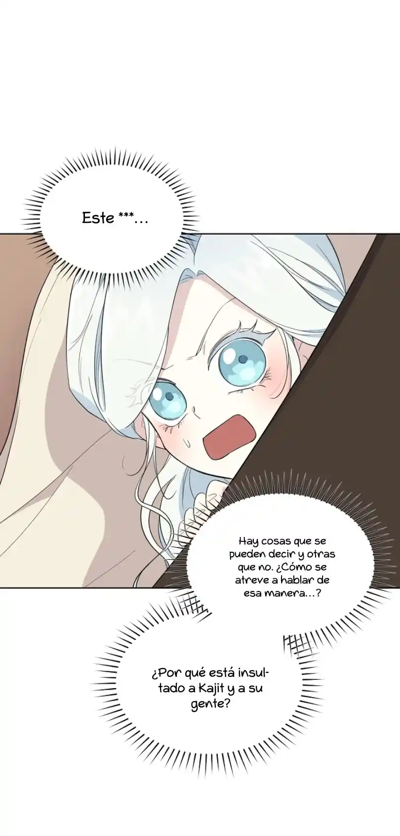 ME CONVERTÍ EN LA MADRE DEL PROTAGONISTA - Capítulo 63 - Página 48 - LectorTMOo