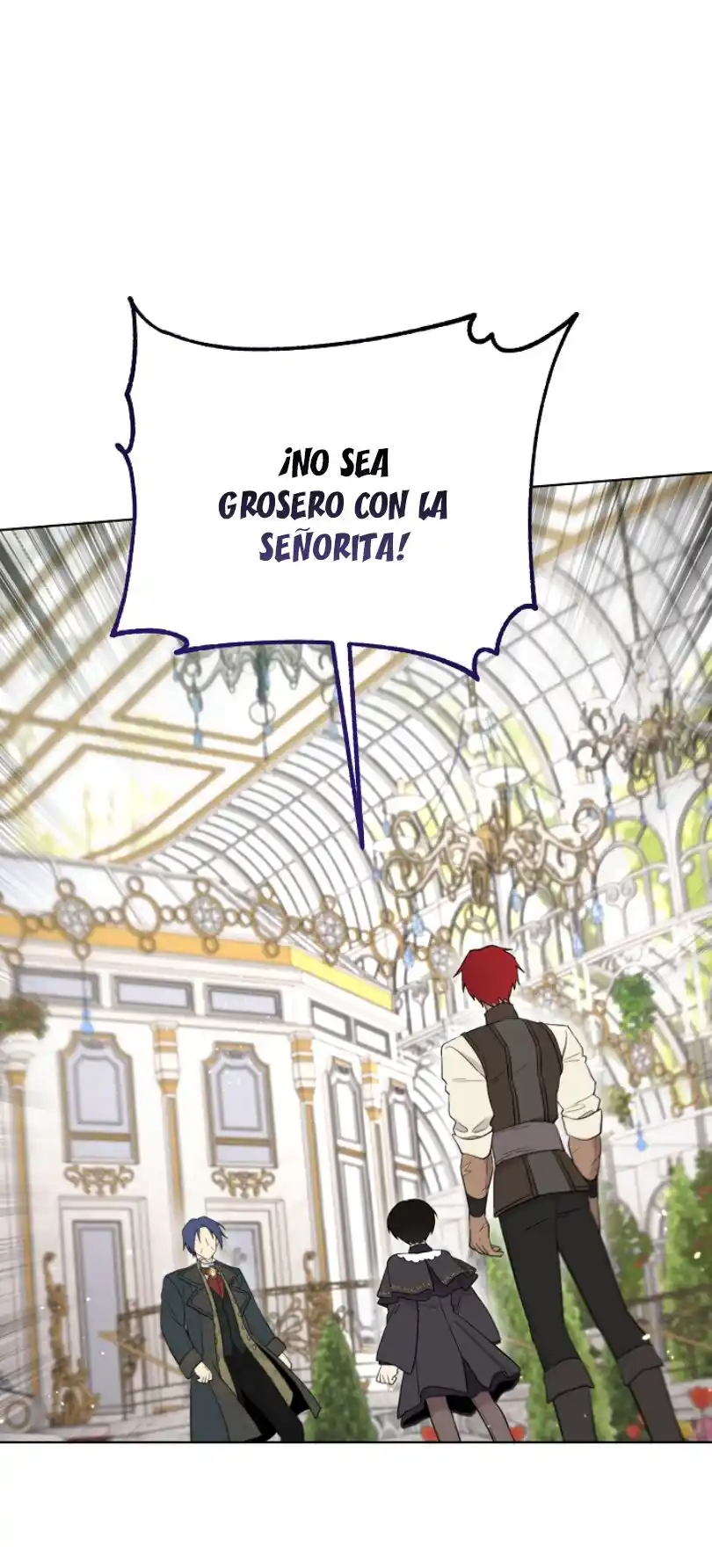 ME CONVERTÍ EN LA MADRE DEL PROTAGONISTA - Capítulo 64 - Página 6 - LectorTMOo