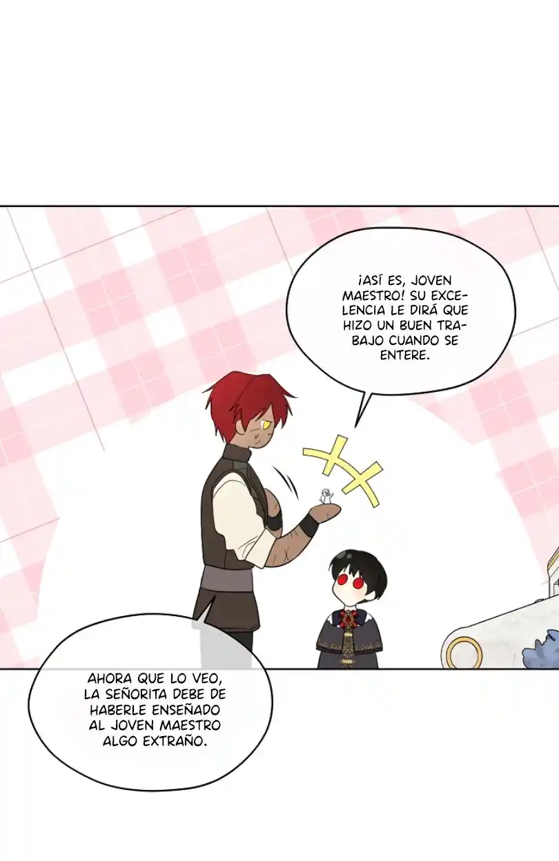 ME CONVERTÍ EN LA MADRE DEL PROTAGONISTA - Capítulo 64 - Página 10 - LectorTMOo