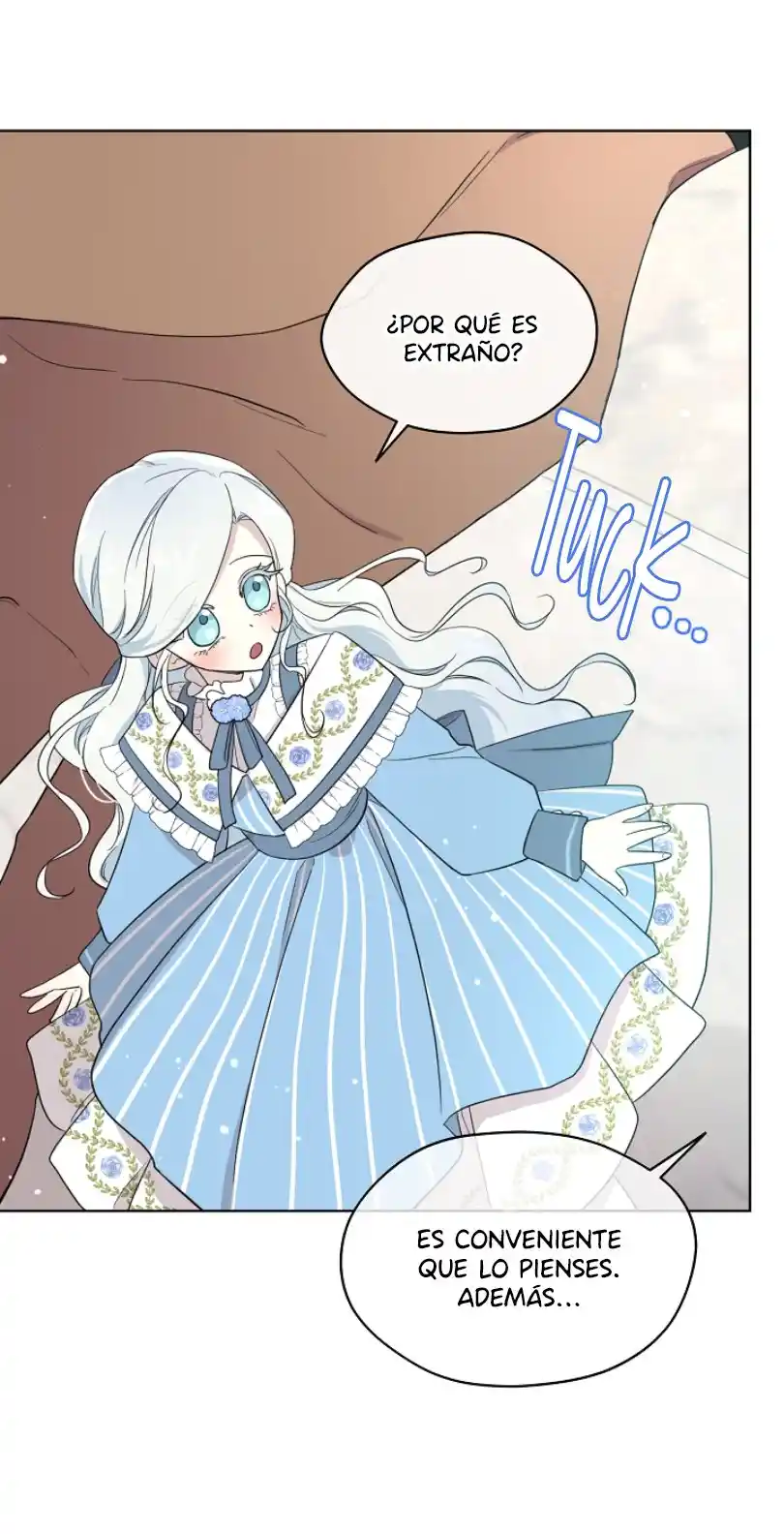 ME CONVERTÍ EN LA MADRE DEL PROTAGONISTA - Capítulo 64 - Página 11 - LectorTMOo