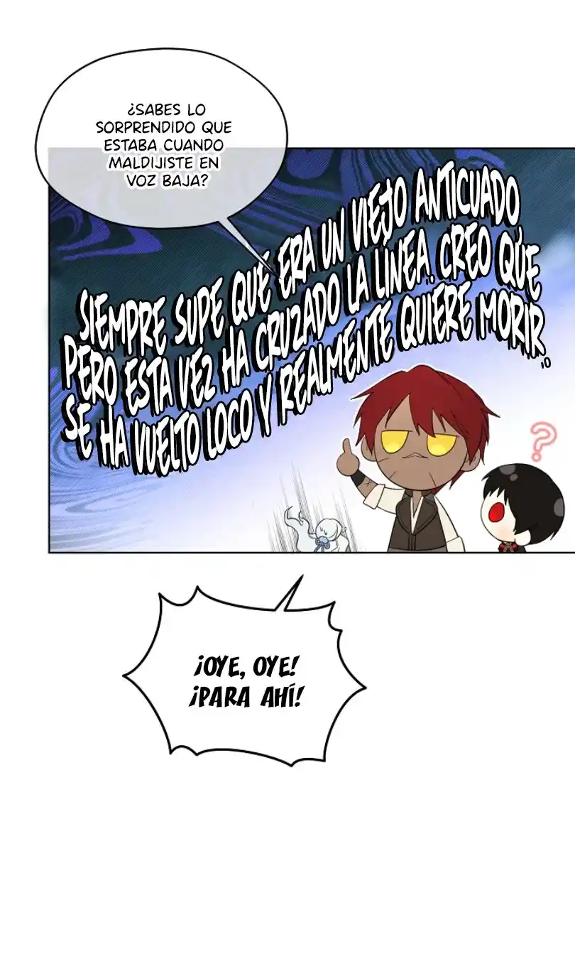 ME CONVERTÍ EN LA MADRE DEL PROTAGONISTA - Capítulo 64 - Página 12 - LectorTMOo