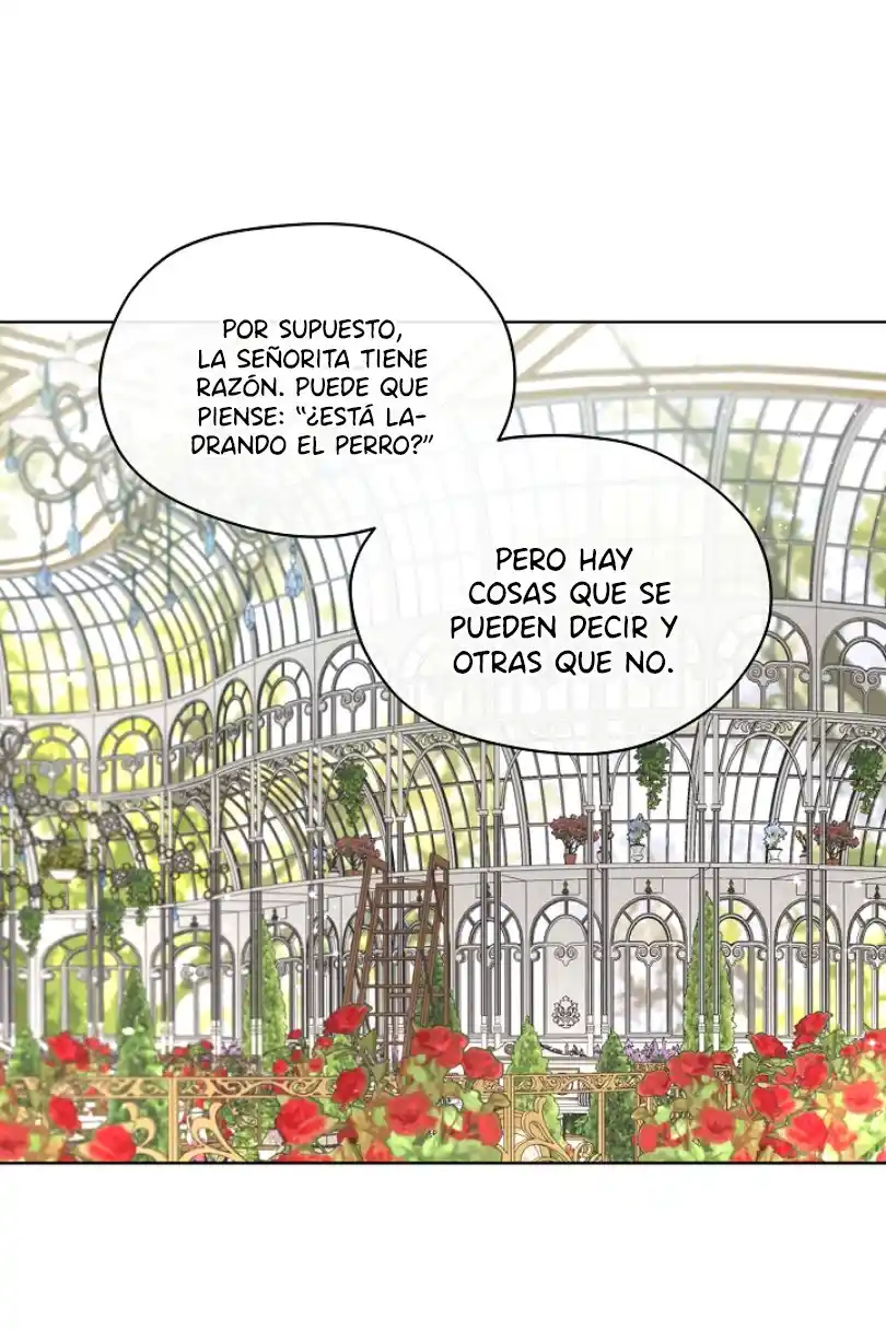 ME CONVERTÍ EN LA MADRE DEL PROTAGONISTA - Capítulo 64 - Página 13 - LectorTMOo