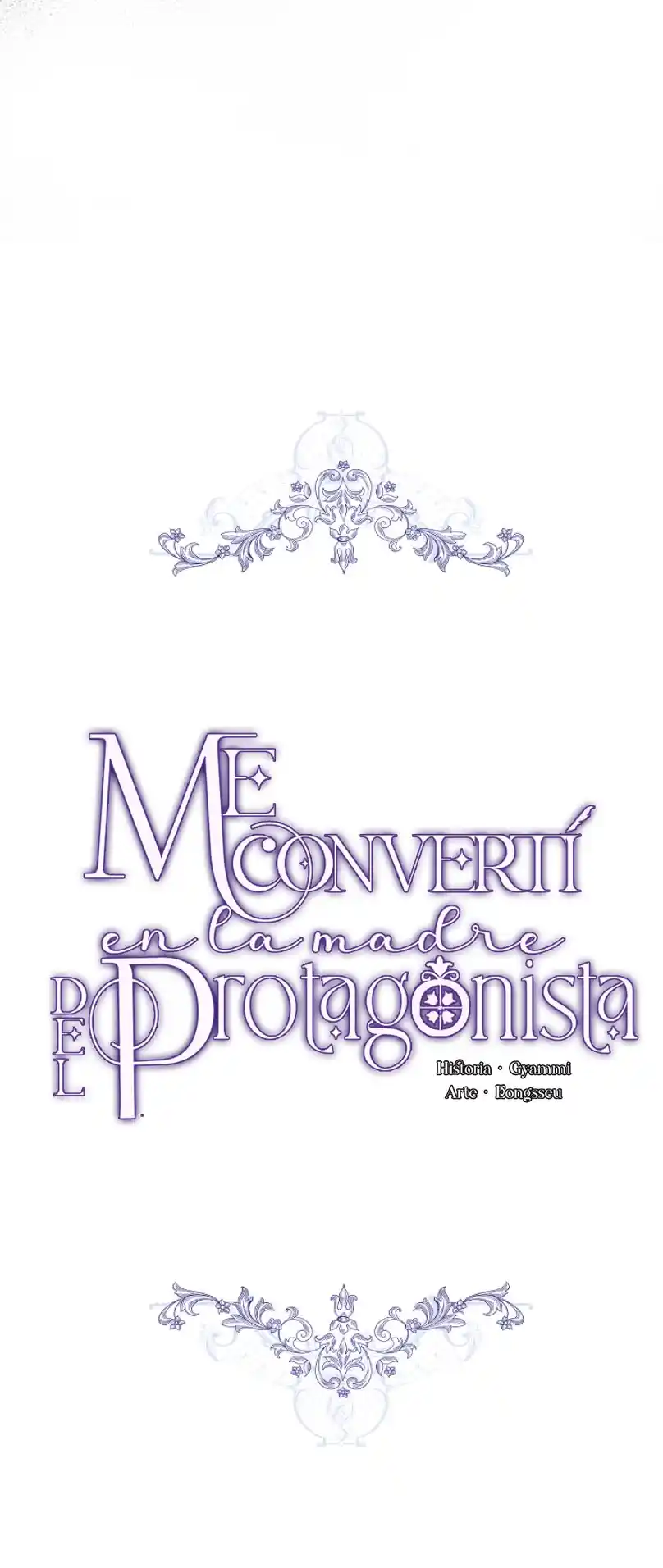 ME CONVERTÍ EN LA MADRE DEL PROTAGONISTA - Capítulo 64 - Página 25 - LectorTMOo