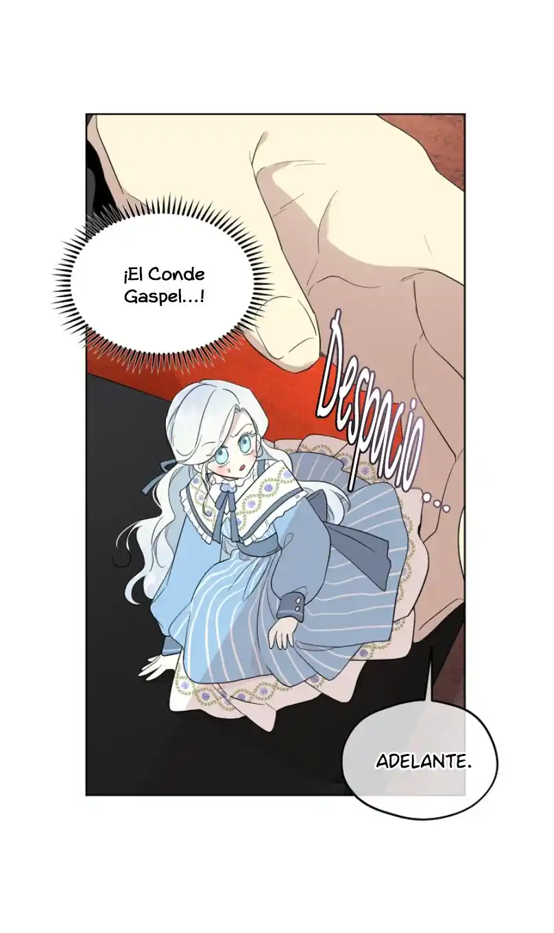 ME CONVERTÍ EN LA MADRE DEL PROTAGONISTA - Capítulo 64 - Página 38 - LectorTMOo