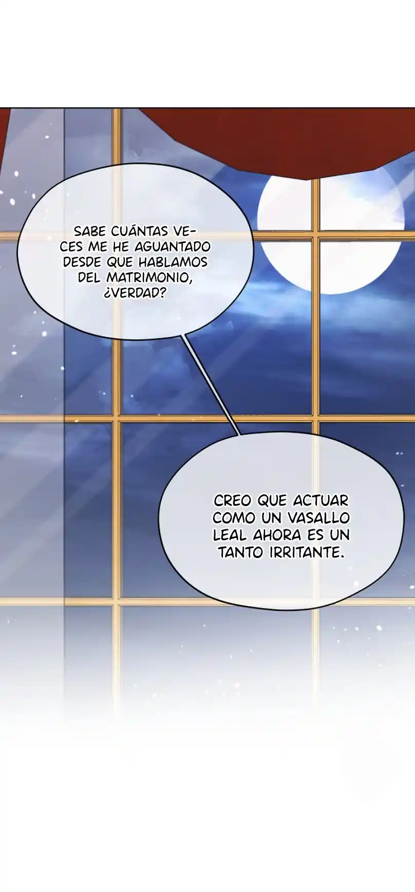ME CONVERTÍ EN LA MADRE DEL PROTAGONISTA - Capítulo 64 - Página 45 - LectorTMOo