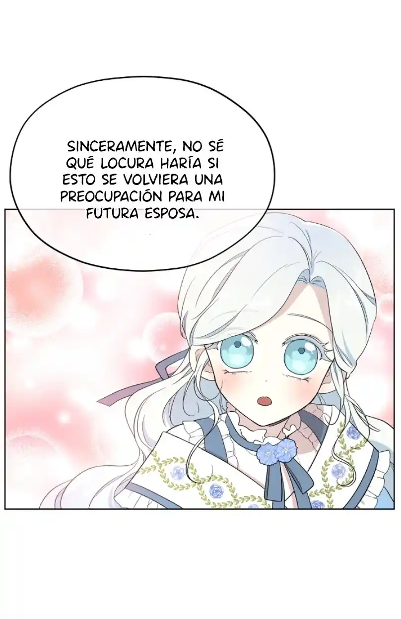 ME CONVERTÍ EN LA MADRE DEL PROTAGONISTA - Capítulo 64 - Página 46 - LectorTMOo