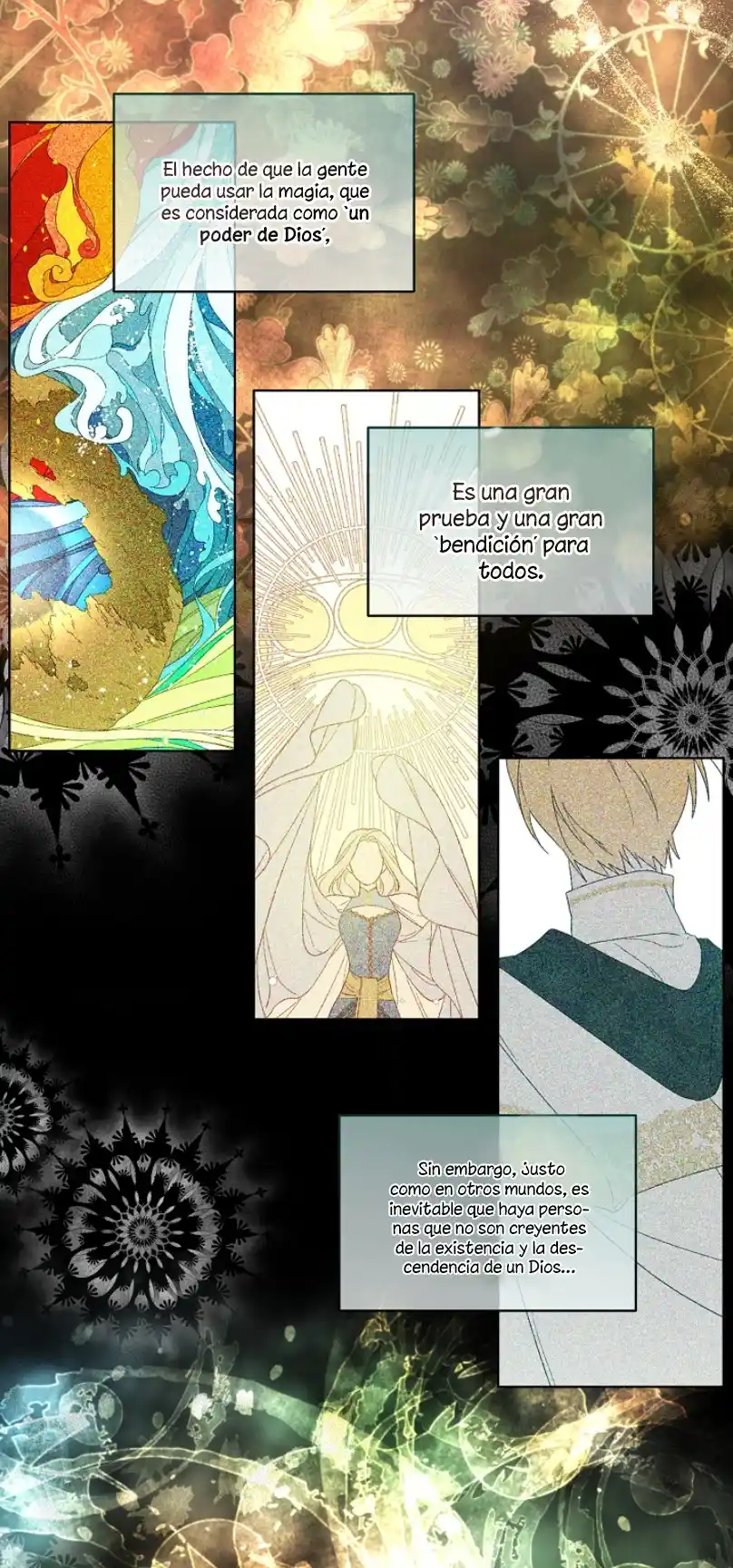 ME CONVERTÍ EN LA MADRE DEL PROTAGONISTA - Capítulo 65 - Página 15 - LectorTMOo