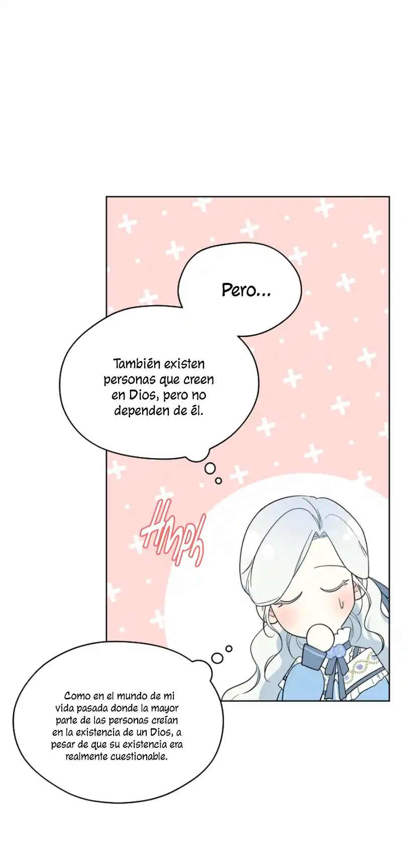 ME CONVERTÍ EN LA MADRE DEL PROTAGONISTA - Capítulo 65 - Página 18 - LectorTMOo